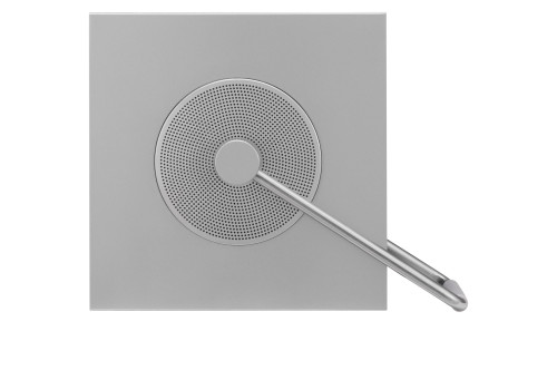 LG HU710PB videoproyector Proyector de alcance estándar 500 lúmenes ANSI DLP UHD 4K (3840x2160) Plata - Imagen 5