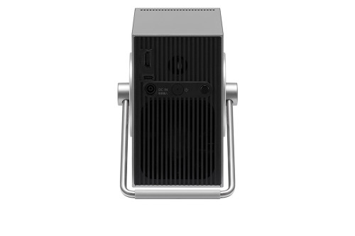 LG HU710PB videoproyector Proyector de alcance estándar 500 lúmenes ANSI DLP UHD 4K (3840x2160) Plata - Imagen 8