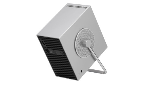 LG HU710PB videoproyector Proyector de alcance estándar 500 lúmenes ANSI DLP UHD 4K (3840x2160) Plata - Imagen 17