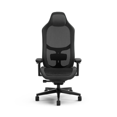 Fractal Design FD-CH-RE1M-01 silla para videojuegos Silla - Imagen 2
