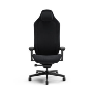 Fractal Design FD-CH-RE1A-01 silla para videojuegos Silla