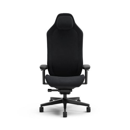 Fractal Design FD-CH-RE1A-01 silla para videojuegos Silla