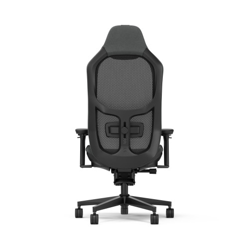 Fractal Design FD-CH-RE1M-01 silla para videojuegos Silla - Imagen 3