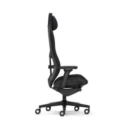 Fractal Design FD-CH-RE1A-01 silla para videojuegos Silla - Imagen 4