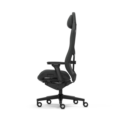 Fractal Design FD-CH-RE1M-01 silla para videojuegos Silla - Imagen 5