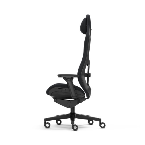 Fractal Design FD-CH-RE1A-01 silla para videojuegos Silla - Imagen 5