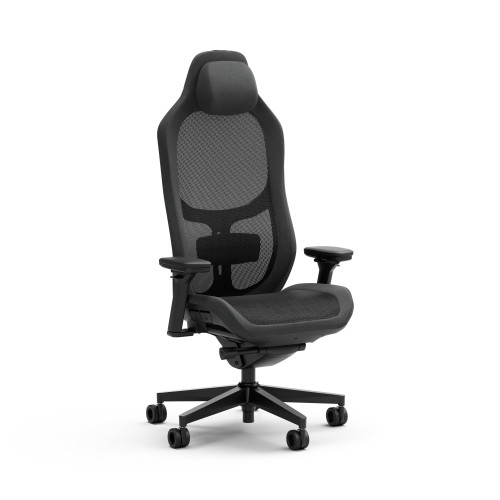 Fractal Design FD-CH-RE1M-01 silla para videojuegos Silla - Imagen 6