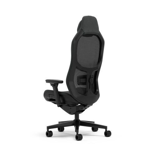 Fractal Design FD-CH-RE1M-01 silla para videojuegos Silla - Imagen 8