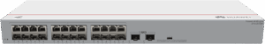 Huawei CloudEngine S110-24T2SR Gigabit Ethernet (10/100/1000) 1U Gris