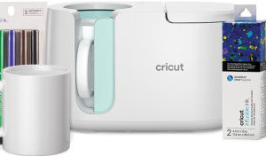 Cricut Transferpresse Mugpress