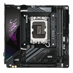 PLACA GIGABYTE Z890I AORUS ULTRA,INTEL,1851,Z890,4DDR5,WIFI