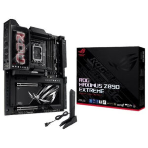 PLACA ASUS ROG MAXIMUS Z890 EXTREME,INTEL,1851,Z890,4DDR5