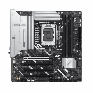 ASUS PRIME Z890M-PLUS WIFI Intel Z890 LGA 1851 (Socket V1)