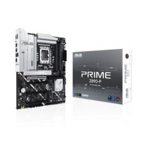 PLACA ASUS PRIME Z890-P,INTEL,1851,Z890,4DDR5