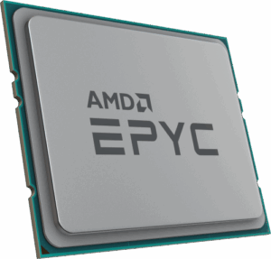 AMD EPYC Model 4484PX