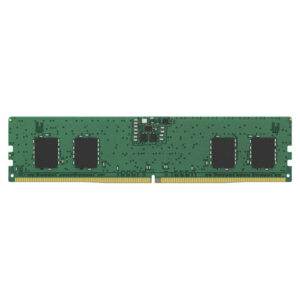 Kingston Technology KCP556US6-8 módulo de memoria 8 GB 1