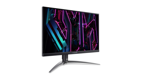 Acer Predator XB273K V3 pantalla para PC 68,6 cm (27") 3840 - Imagen 3