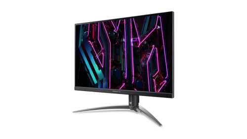 Acer Predator XB273K V3 pantalla para PC 68,6 cm (27") 3840 - Imagen 4