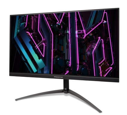 Acer Predator XB323QKV3bmiiphx pantalla para PC 80 cm (31