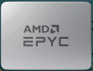 AMD EPYC 9654P procesador 2,4 GHz 384 MB L3