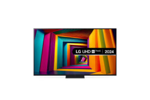 LG 75UT91006LA.AEU Televisor 190,5 cm (75") 4K Ultra HD