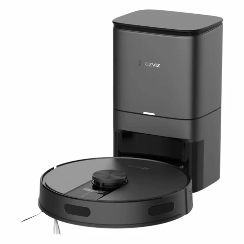 EZVIZ RE4P BLACK - Imagen 2