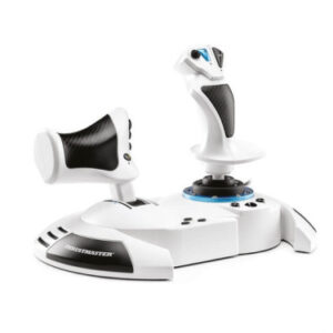 THRUSTMASTER T.FLIGHT HOTAS ONE MSFS SPECIAL EDITION - XBOX SERIES / XBOX ONE / PC