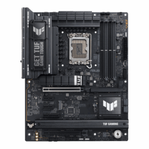 ASUS TUF GAMING Z890-PLUS WIFI Intel Z890 LGA 1851 (Socket