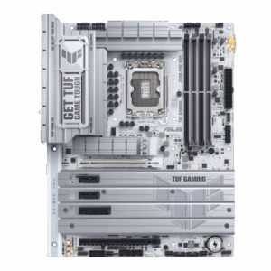 ASUS TUF GAMING Z890-PRO WIFI Intel Z890 LGA 1851 (Socket