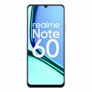 realme Note 60 17,1 cm (6.75") SIM doble Android 14 4G USB