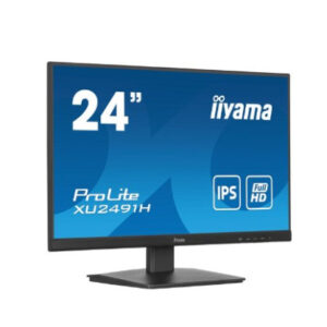 IIYAMA PANTALLA IPS DE 24", FULL HD CON CLASE ENERGÉTICA E,100HZ,0.5MS