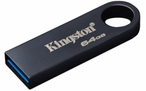 Kingston Technology DataTraveler SE9 G3 unidad flash USB