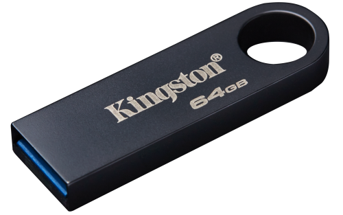 Kingston Technology DataTraveler SE9 G3 unidad flash USB - Imagen 2