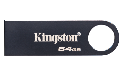Kingston Technology DataTraveler SE9 G3 unidad flash USB - Imagen 3