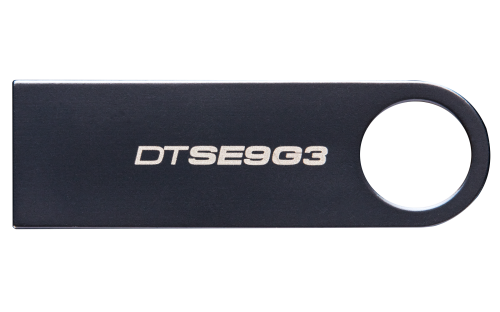 Kingston Technology DataTraveler SE9 G3 unidad flash USB - Imagen 4