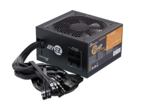 SEASONIC PSU B12 BM-850 80PLUS BRONZE