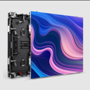 UNILUMIN RENTAL CABINET UGN II 1.9 COS INDOOR SIZE: 500X500 MM BRIGHTNESS: 800 NITS REFRESH RATE 3840HZ (AUR2E1291E)