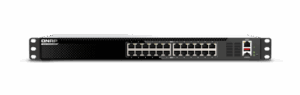 QNAP QSW-M3224-24T switch Gestionado L3 10G Ethernet (100/10