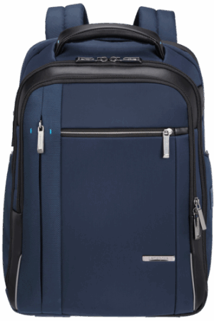 MOCHILA SOSTENIBLE SPECTROLITE PARA PORTÁTIL 15,6” SAMSONITE SA137258 AZ