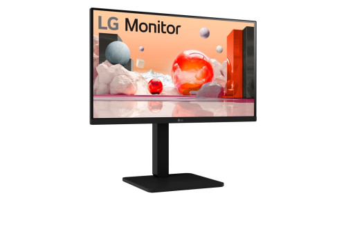 LG 24BA560-B pantalla para PC 60,5 cm (23.8") 1920 x 1080 - Imagen 4