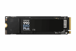 Samsung MZ-V9S1T0 1 TB M.2 PCI Express 4.0 NVMe V-NAND TLC