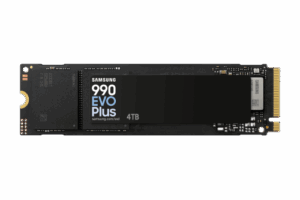 Samsung MZ-V9S4T0 4 TB M.2 PCI Express 4.0 NVMe V-NAND TLC