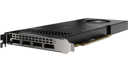 Intel Arc Pro A60 12 GB GDDR6 - Imagen 3