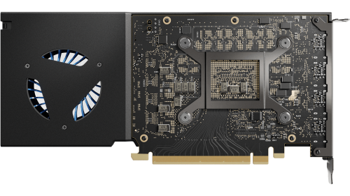 Intel Arc Pro A60 12 GB GDDR6 - Imagen 5
