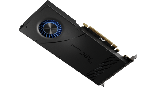 Intel Arc Pro A60 12 GB GDDR6 - Imagen 6