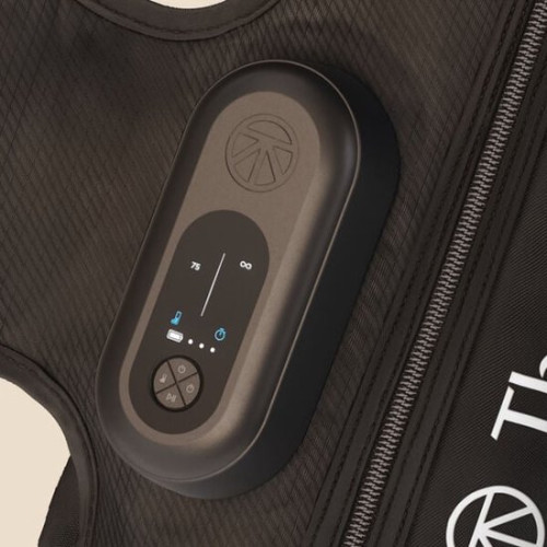 THERABODY JETBOOTS PRIME - LARGE - Imagen 3