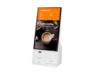 SAMSUNG KIOSK CONNEC. BOX (CY-KM24APXEN)