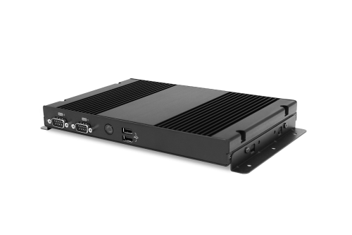 Aopen DEX5750-S Negro 4K Ultra HD 128 GB - Imagen 4