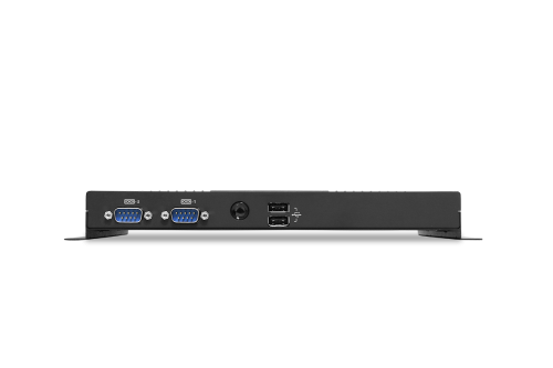 Aopen DEX5750-S Negro 4K Ultra HD 128 GB - Imagen 5