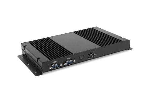 Aopen DEX5750-S Negro 4K Ultra HD 128 GB - Imagen 6